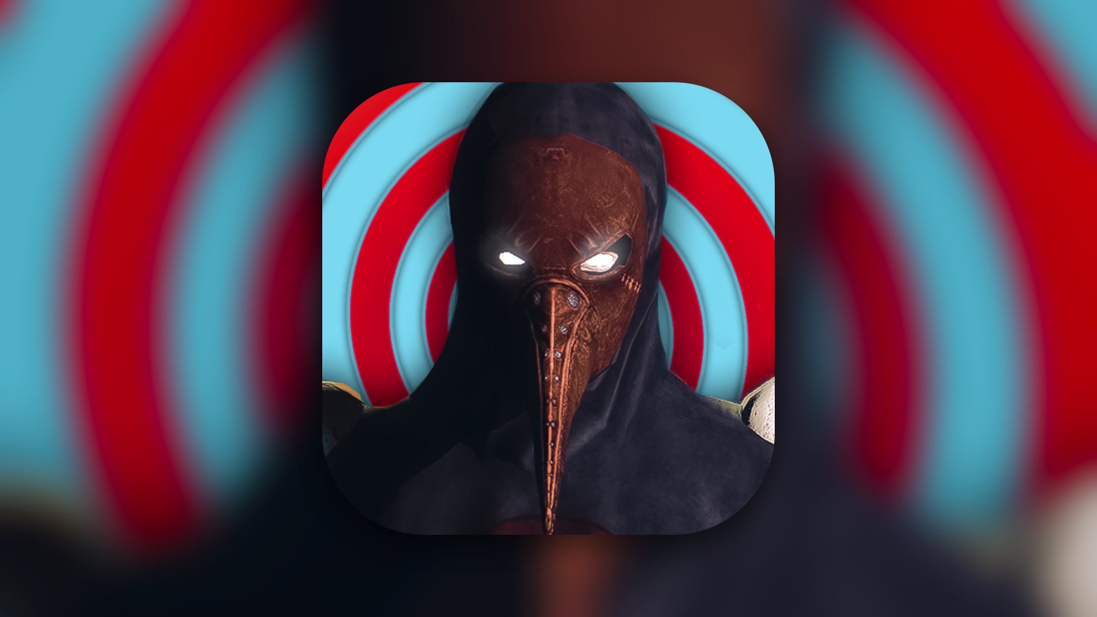 Smiling X Zero: Scary Horror - Games App | MWM