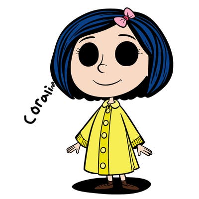 coraline
