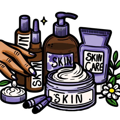 skincare