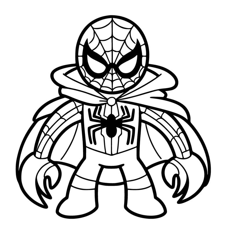 the amazing spiderman