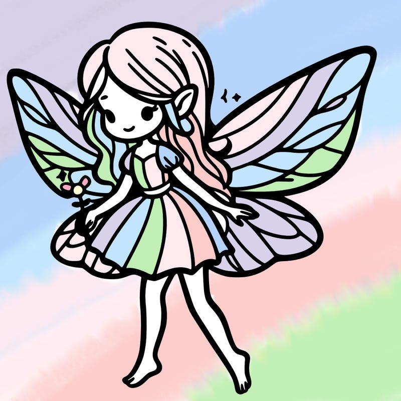 fairy