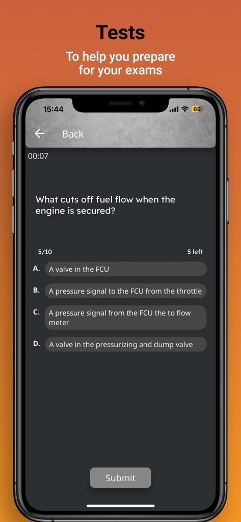 The Gouge - Utilities App | MWM