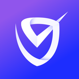 iSharkVPN - Secure & Fast VPN - App Icon