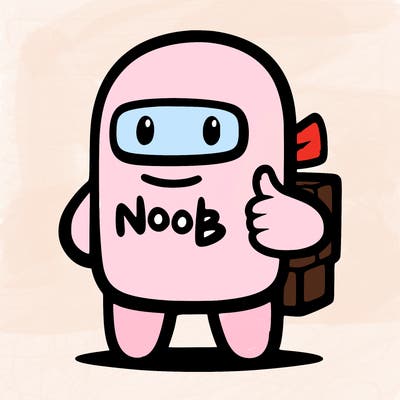 noob