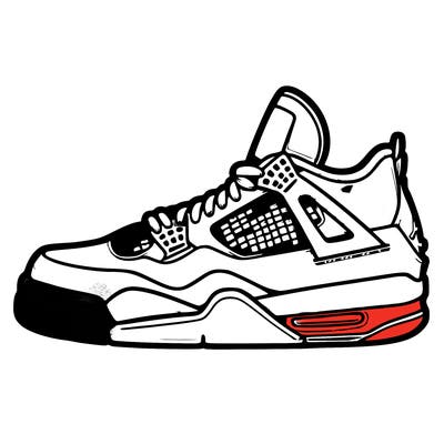 jordan 4