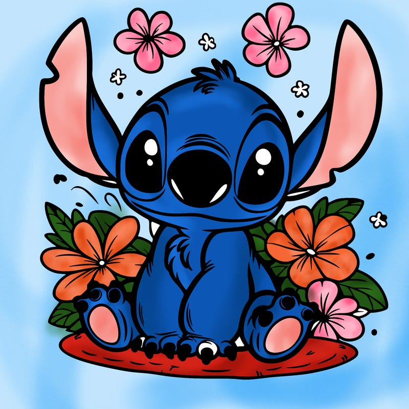 stitch