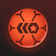 Smart Ball Football
