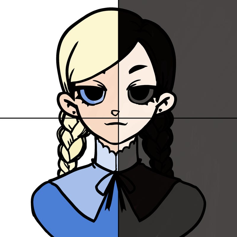 After