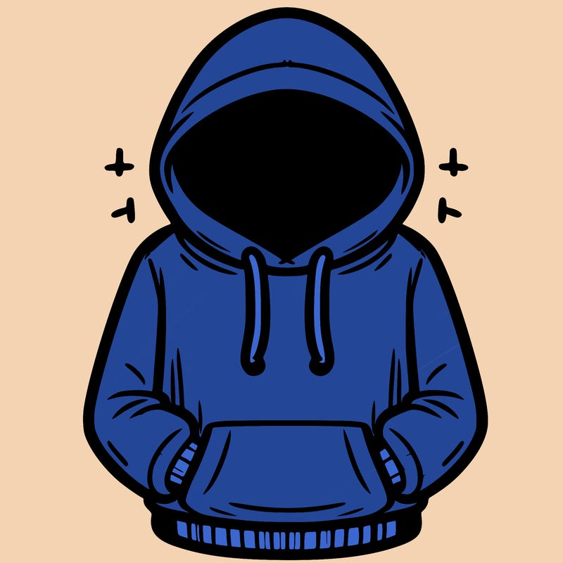 hoodie