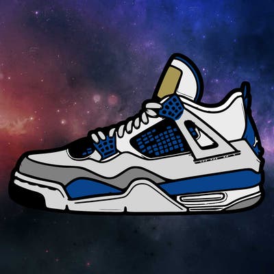 jordan 4