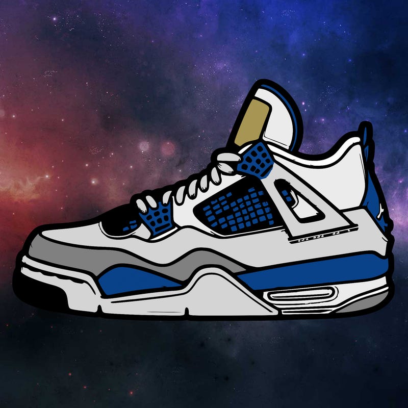 jordan 4
