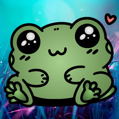 𝚔𝚊𝚠𝚊𝚒𝚒 𝚏𝚛𝚘𝚐