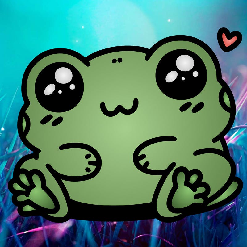 𝚔𝚊𝚠𝚊𝚒𝚒 𝚏𝚛𝚘𝚐