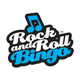 Rock and Roll Bingo Music Quiz