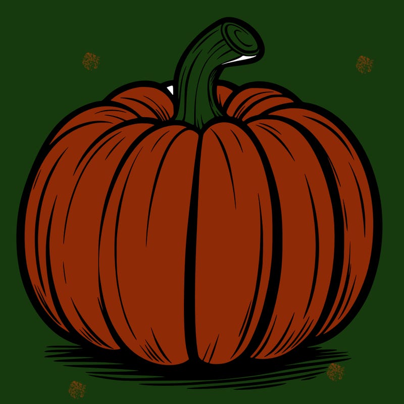 pumkin