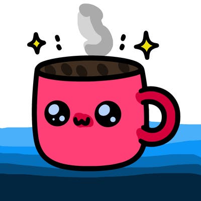 cup