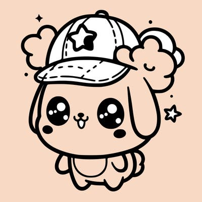 cute