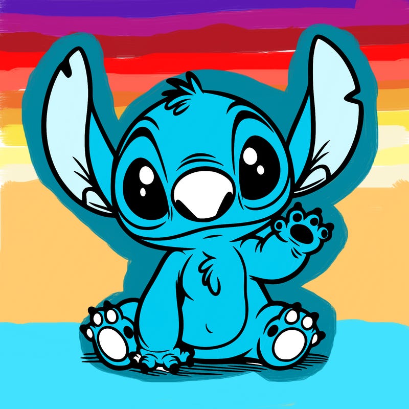 stitch