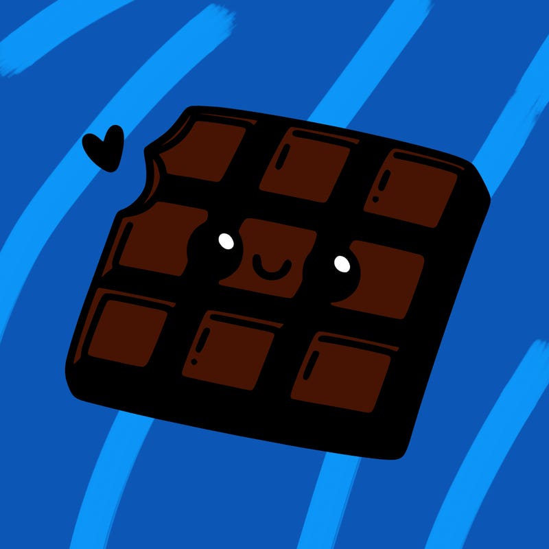 chocolate