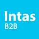 Intas B2B Dossier e-portfolio