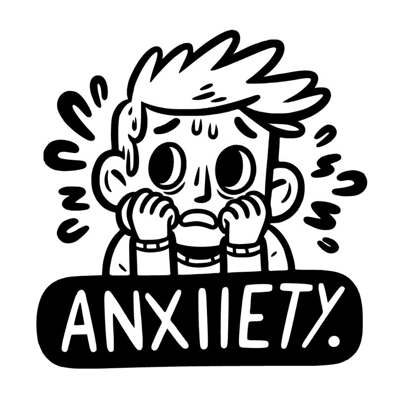 anxiety