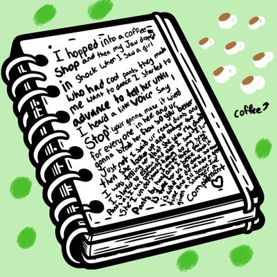 notebook