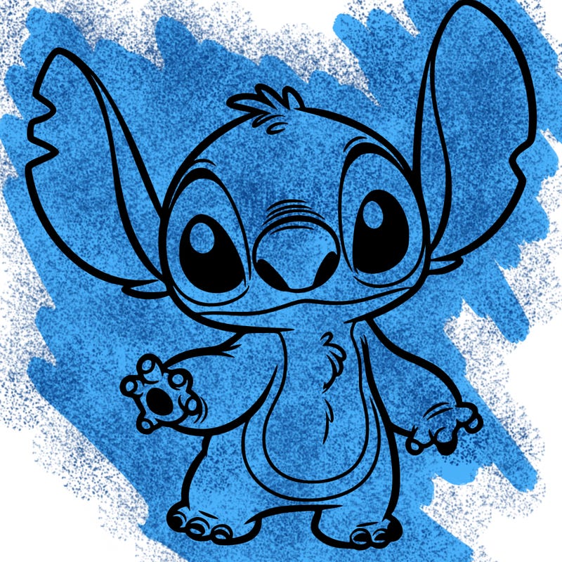 stitch