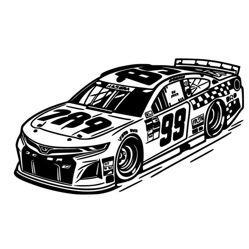 nascar