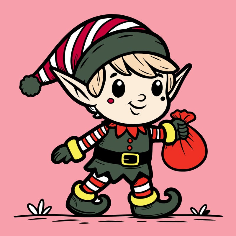 elf