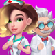 Happy Clinic: Hospital Game