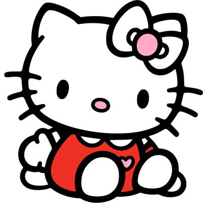 hello kitty