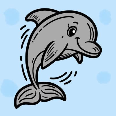 dolphin