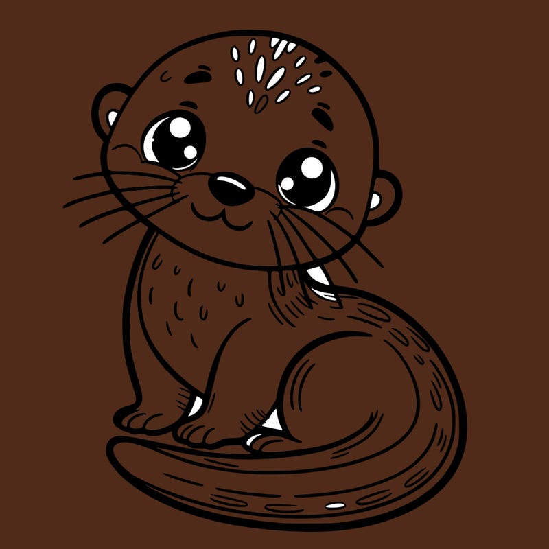 otter
