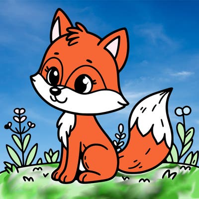 fox