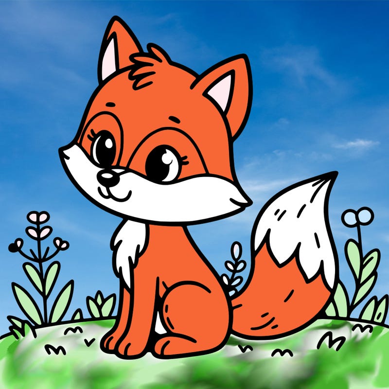 fox