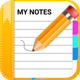 My Notes: Diary, Voice & Memos