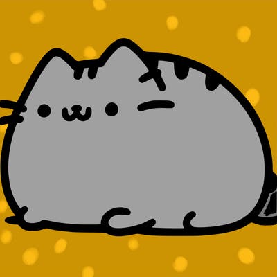 pusheen