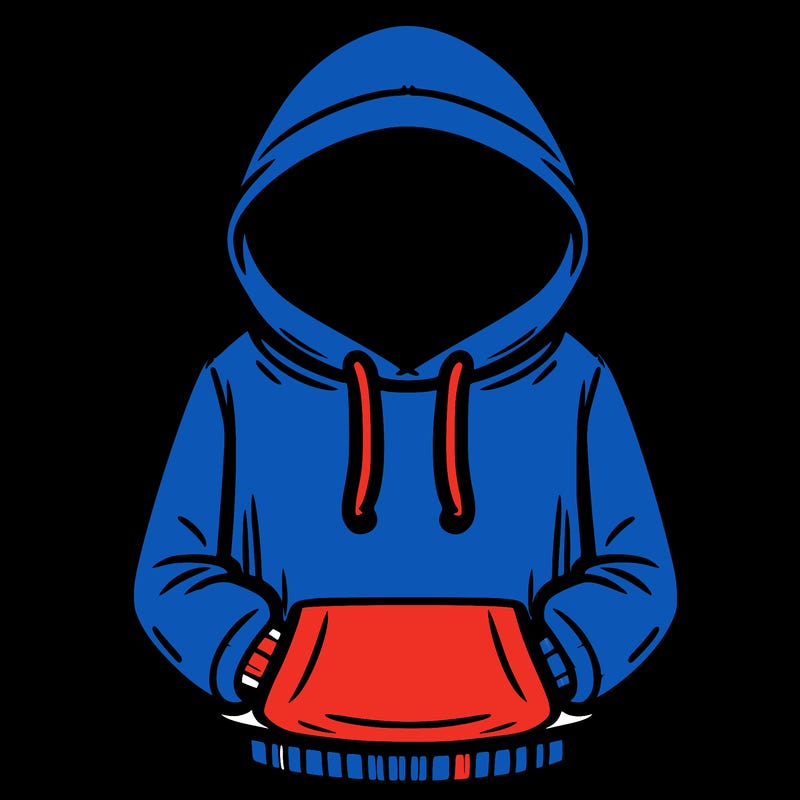 hoodie