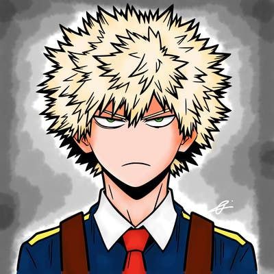 bakugo