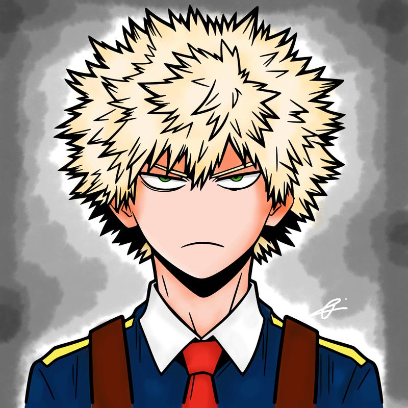 bakugo