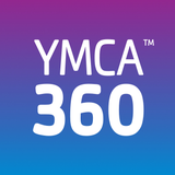 YMCA360 - Icône de l'app
