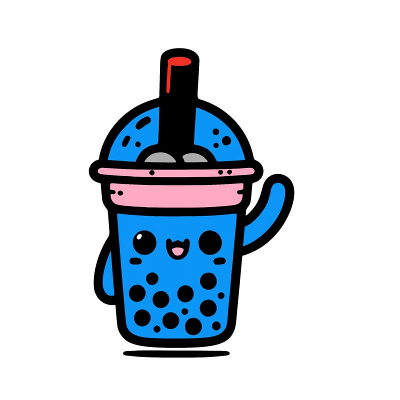 boba tea