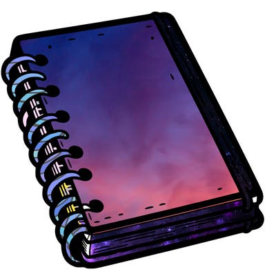 notebook