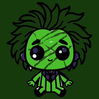 beetlejuice