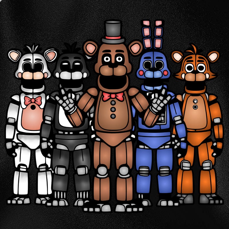 fnaf