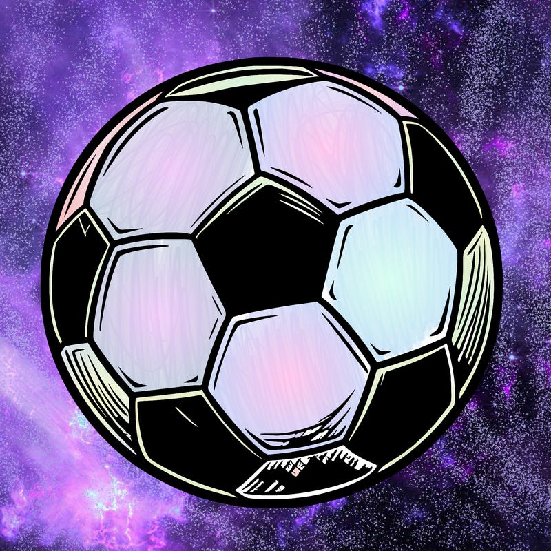 soccer ball