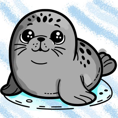 seal