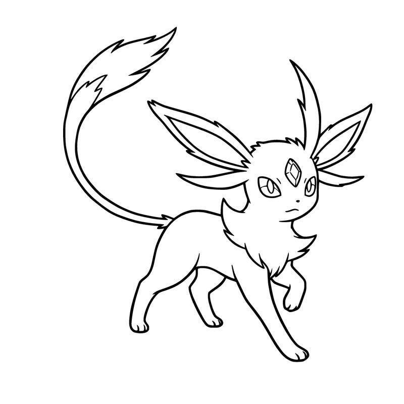 espeon pokémon