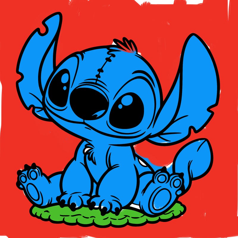stich