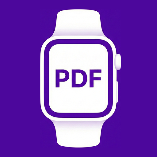 WristNotes: PDF & File Viewer - Productivity App | MWM